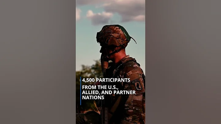 Exercise Saber Junction 22 – We Are NATO - DayDayNews