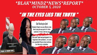 Breonna Taylor Grand Jury Audio Recording Pt 1 MRBLOWSURMIND