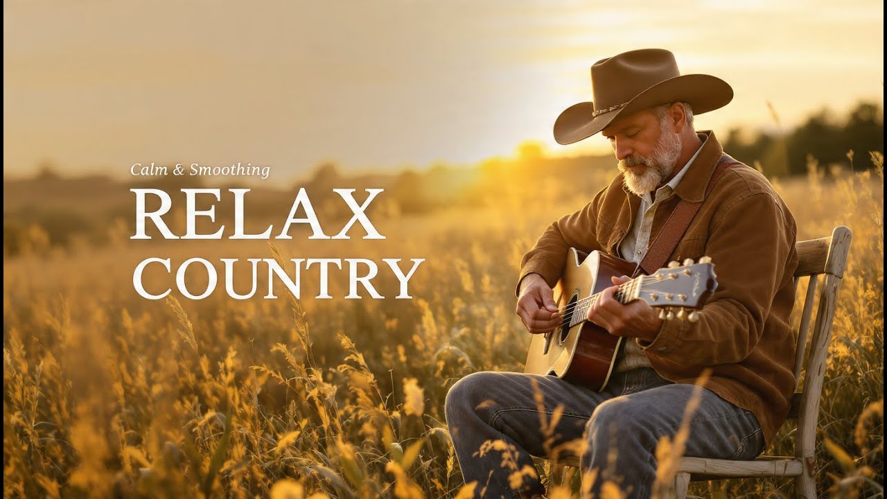 Country Music Winter Nights Featuring Merle Haggard, Patsy Cline & George Jones Hits