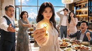 Greedy daughter in law shames devoted daughter over 2000, then the 3800000 will reveals true heir.
