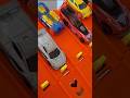 Hot Wheels Car Race - Hot Wheels Drag Race #hotwheels #hotwheelscollector #11