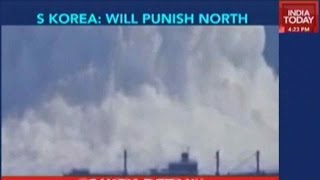 North Korea Tests Hydrogen Bomb North Korea Tests Hydrogen Bomb