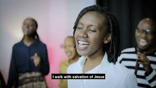 Hosanna by The Clarion Call Ministry Official Video_2022