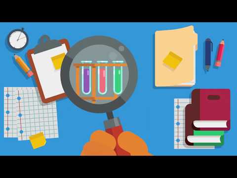 Pillar Science video