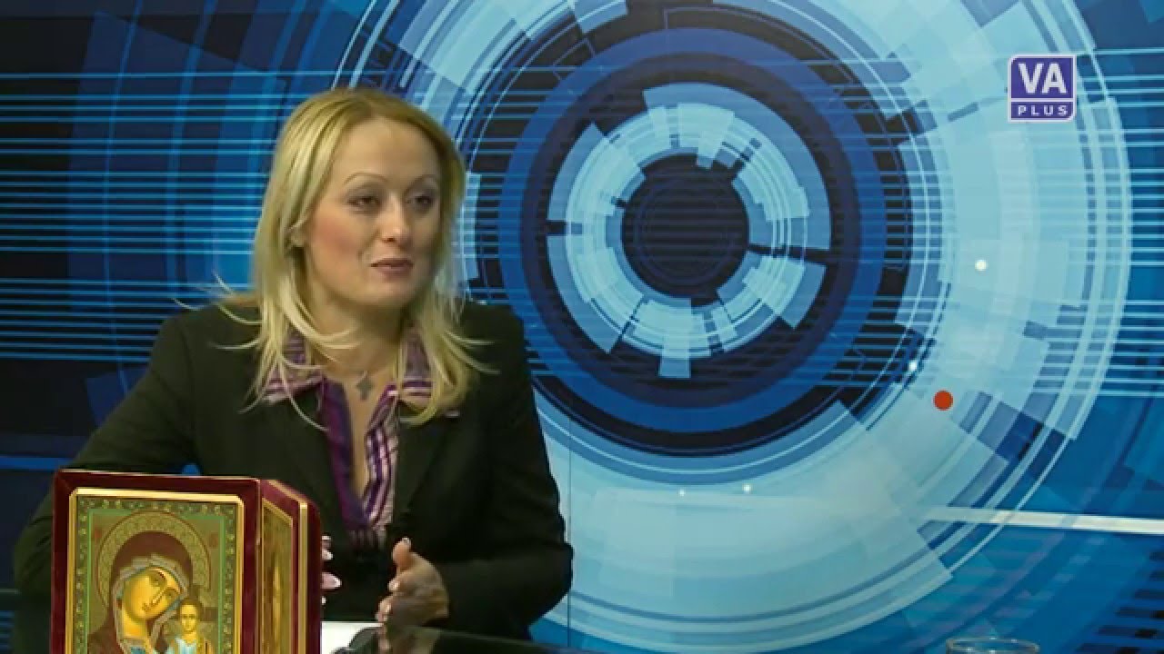 Благовесник - Доротеј Форшнер (05-12-2015)