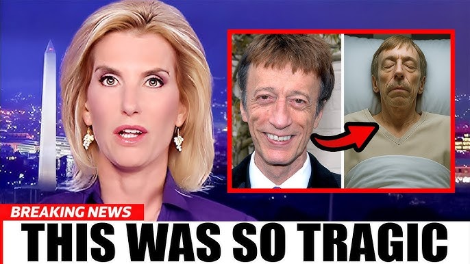 The Tragic Truth About Robin Gibb That Shocked Everyone