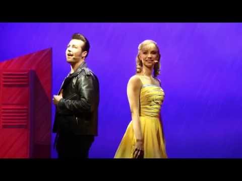 Archiv: GREASE - "Summer Nights"