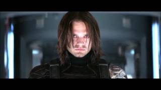 Captain America Steve / Bucky Tribute - Fighter HD