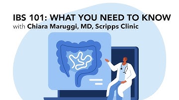 IBS 101: What you need to know