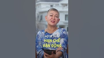 NGƯỜI ÍT RA MỒ HÔI VÀ ĐỔ MỒ HÔI NHIỀU, MẶT LỢI MẶT HẠI ? | Bác sĩ Đan Thanh