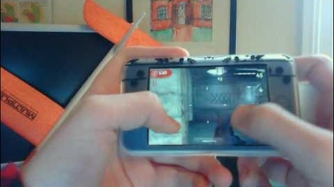 Call of duty Nazi Zombies iPod Touch and iPhone Glitch THE STAIRCASE GLITCH TUTORIAL