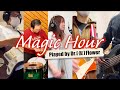 Magic Hour / Dr.Flower‬  Cover