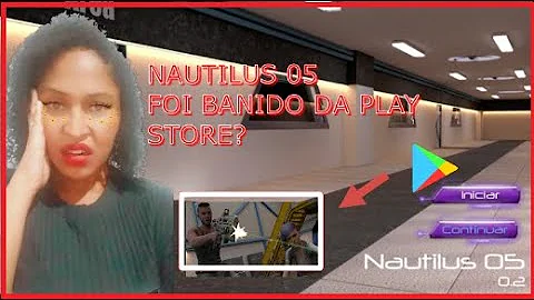 O que aconteceu com o Nautilus no final da história?