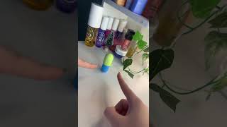 My Favourite Bubble Products