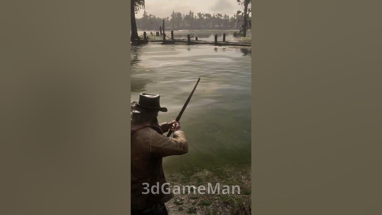 How To Get a Perfect Snake Skin Red Dead Redemption 2 (RDR2) rdr2