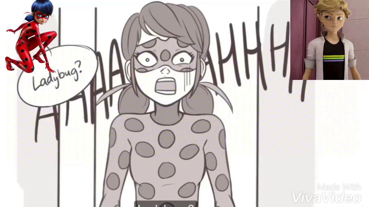 Avoir Images Miraculous Ladybug Compilation De Comics En Francais Youtube actualisé salutations
