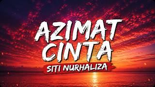 Siti Nurhaliza - Azimat Cinta (Official Lyric Video)