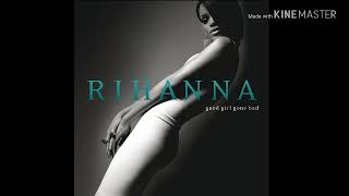 Rihanna- Umbrella (Acapella Studio Version)