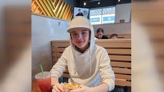 North Olmsted teen missing for three weeks, family is hoping to find him