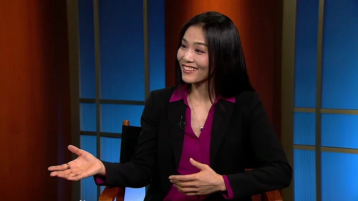 Dr. Eunhee Jung on GCTV with Bill Miller