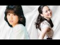 松田聖子/Seiko Matsuda -Sweet Memories - English version Mix  (AI)