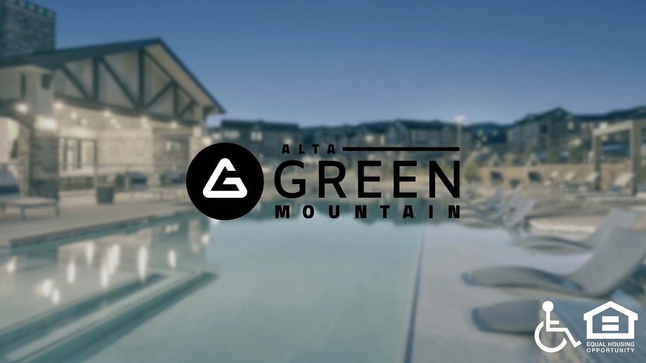Photo inspiration: Alta Green Mountain Lakewood Co Apartments Photo Inspiration