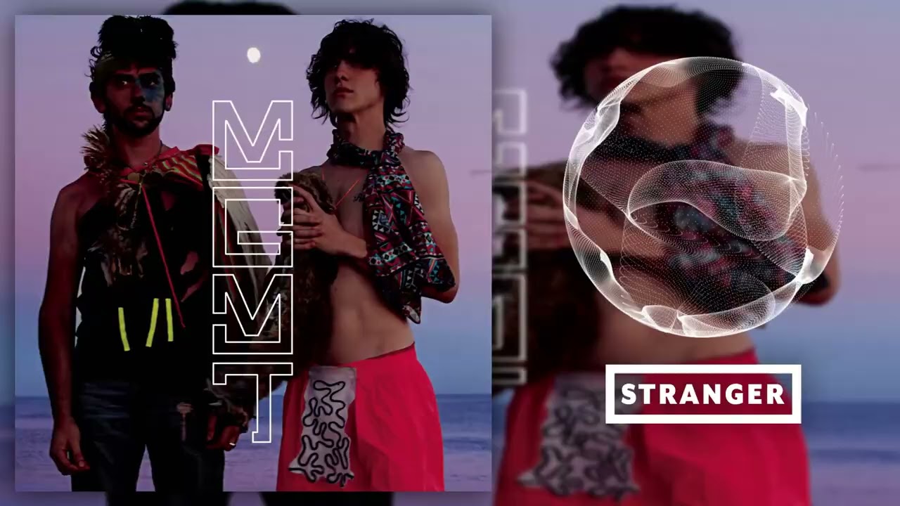 MGMT - Electric Feel (Hugo Cantarra Extended Edit)