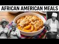 25 Lost African American Recipes Your Grandparents