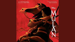 Mulan's Decision - Jerry Goldsmith & Disney
