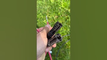 Best MC4 connectors?