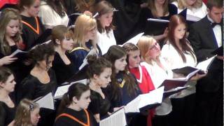 Black is the Color of My True Love s Hair