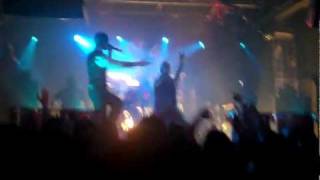 Mushroomhead - Becoming Cold Live