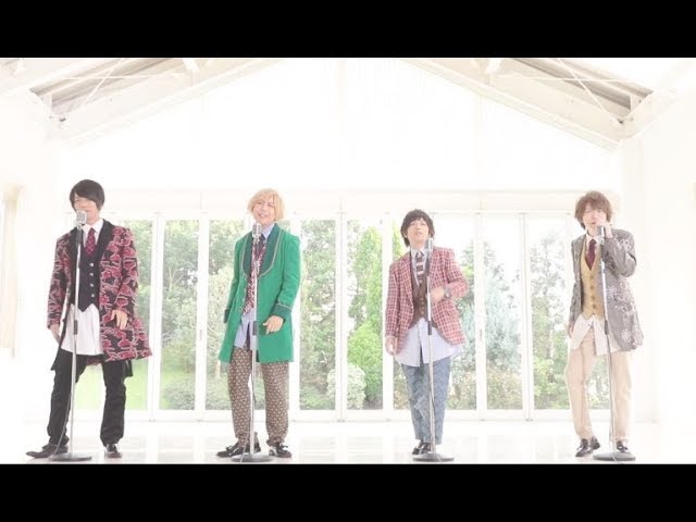 Sleduj ROOT FIVE 「DO IT!」 MV na YouTube Sleduj ROOT FIVE 「DO IT!」 MV na YouTube