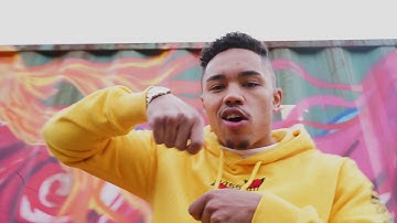 Quez - Wonka  (Freestyle) [OFFICIAL MUSIC VIDEO]