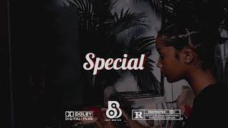 [FREE] Afrobeat Type Beat  | Omah Lay ft. Victony X Oxlade Type Beat '' SPECIAL\