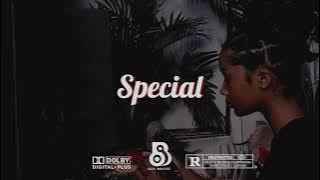 [FREE] Afrobeat Type Beat  | Omah Lay ft. Victony X Oxlade Type Beat '' SPECIAL' Instrumental [2024]