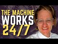 3 Steps Of A Recruiting Machine (For Network Marketing)