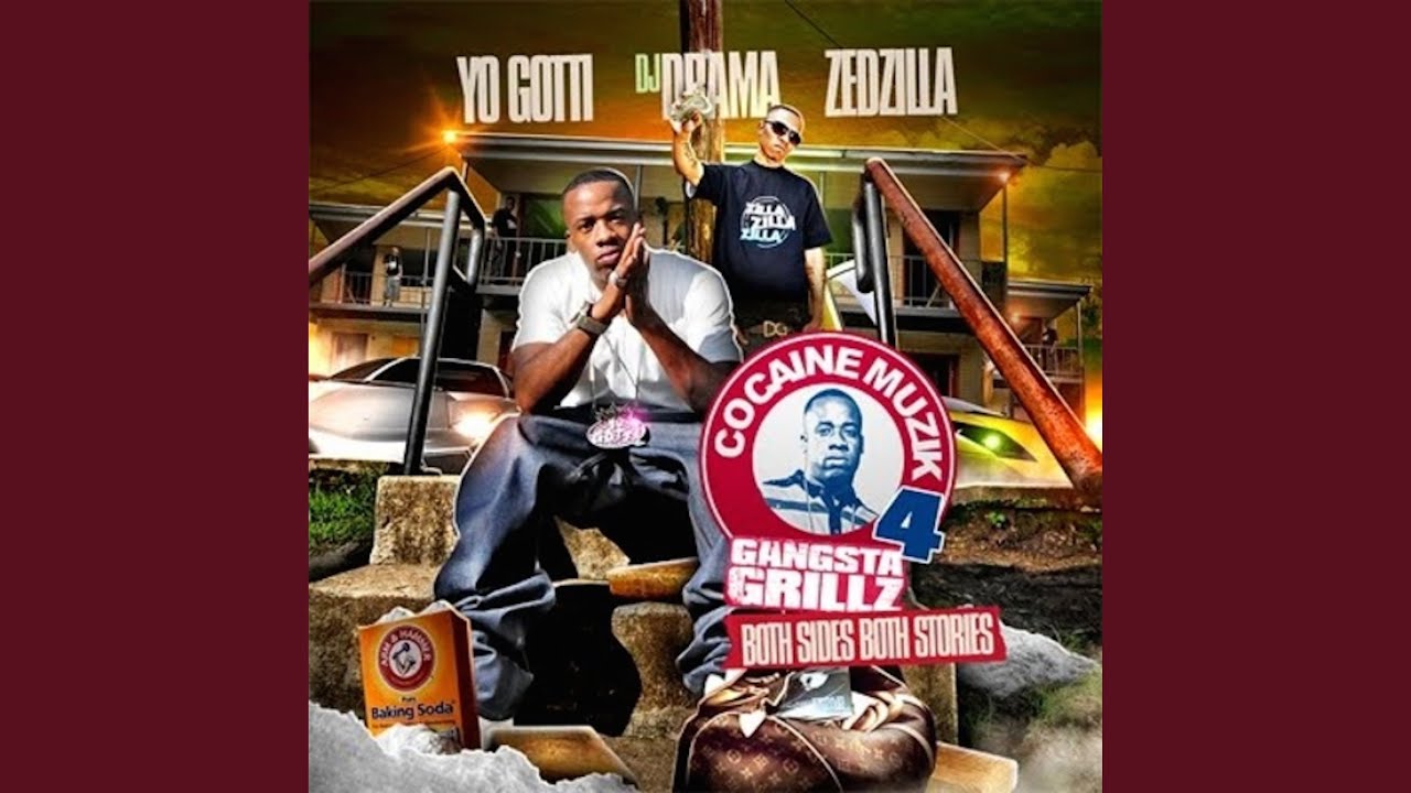 Gotta Get It - YouTube