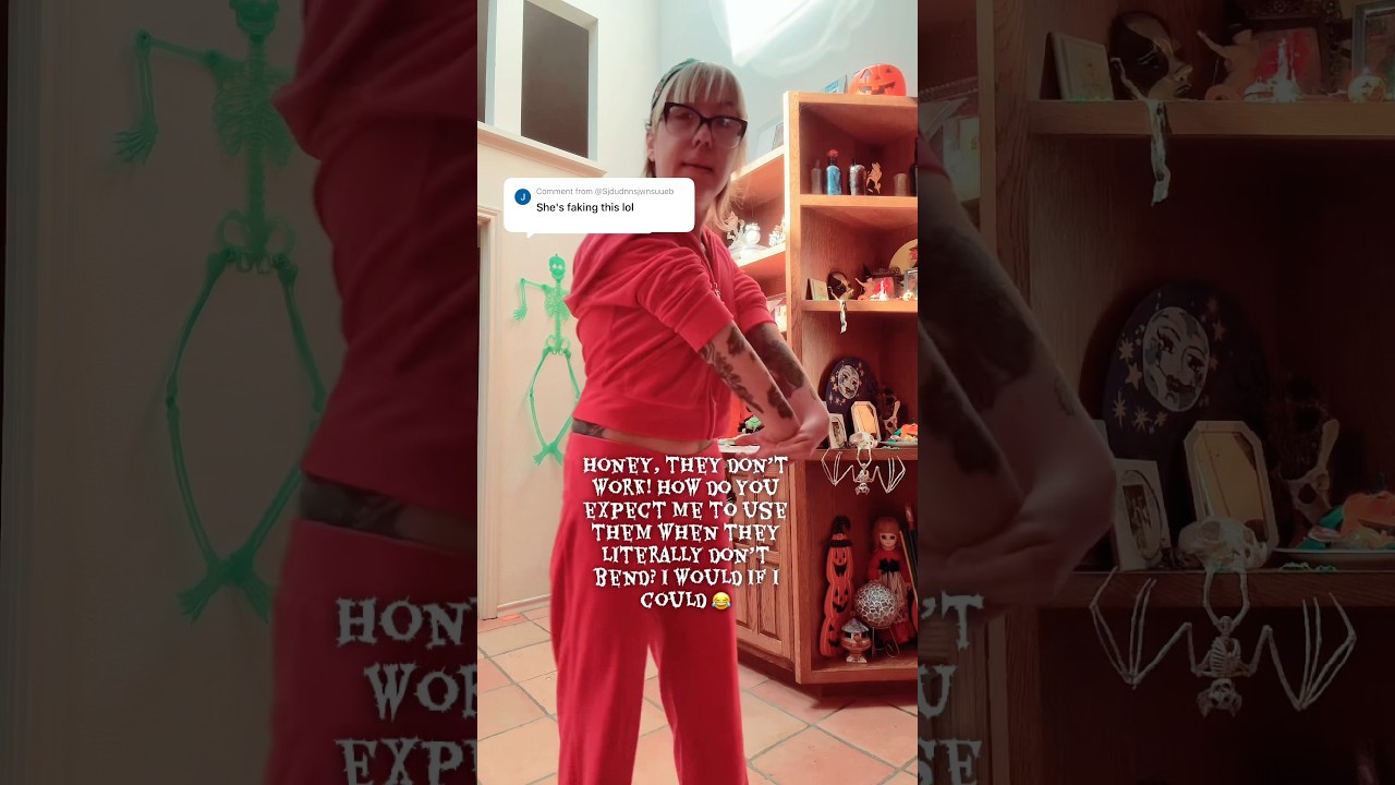 Ваша мозговая гниль уморительна и в равной степени тревожна 