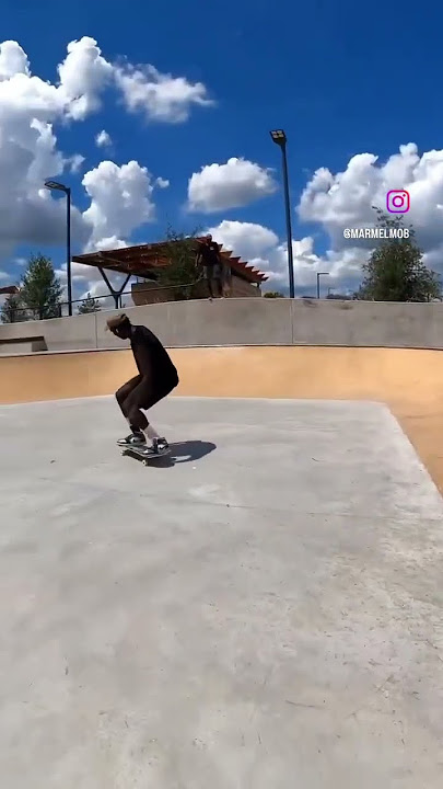 NoseSlide To Manny