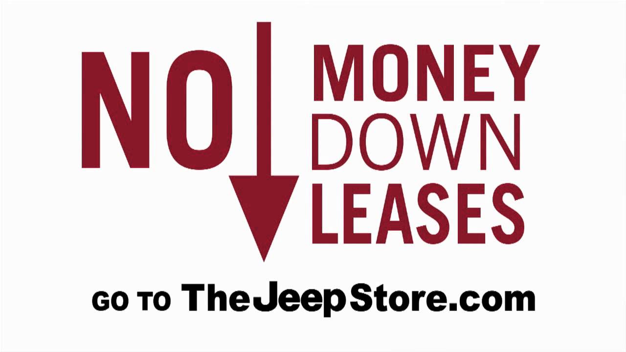 The Jeep Store   Presidents Day Sale  February 2015