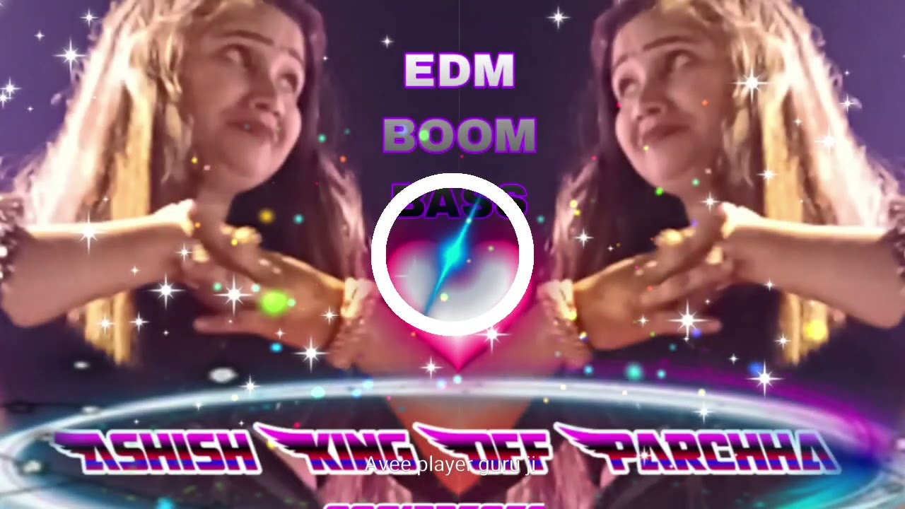 Dupatta Sarak Raha hai Love Song EDM BOOM BASS Dj Sagar Rath Dj Ikka Mauranipur Dj Ashish TKG 💯💯💥