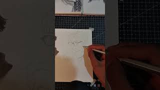 gambar James cortis #cortis #art #drawing #jamescortis #fyp #kpop #redred #gambar #karya #seni #fypシ