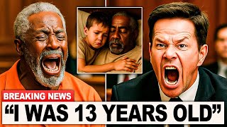 Mark Wahlberg Drops BOMBSHELL Evidence on Puff Daddy in Court!