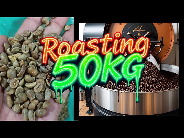 Can You Roast Coffee Beans in the Oven: Discover How