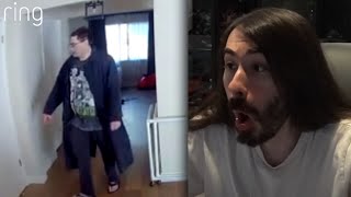 The Reddit Mod Freakout Got Way WORST!!! | MoistCr1tikal 