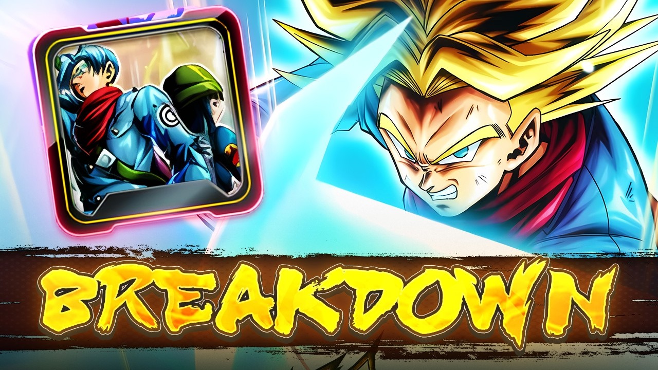 HOLD UP! DID THEY COOK WITH THE 1% UNIQUE? DDL BREAKDOWN! | Dragon Ball Legends