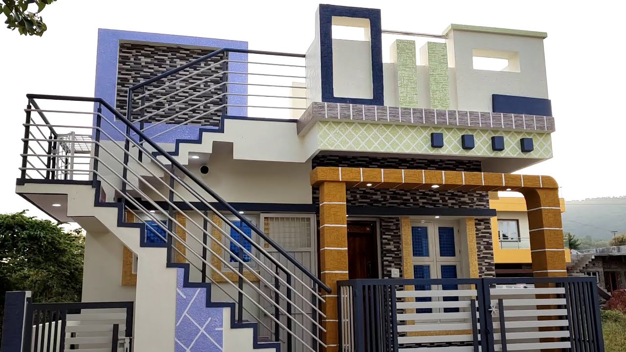 Properties in Mysore l 📞7349265213 l 20 X 30 House for Sale near to IPS