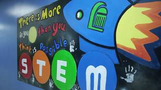 Teaching at an Expeditionary STEM School: Amana Academy | School Spotlight