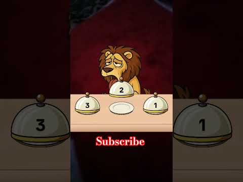 Help The Lion Filter Gaming Trending Tiktokvideo Anime